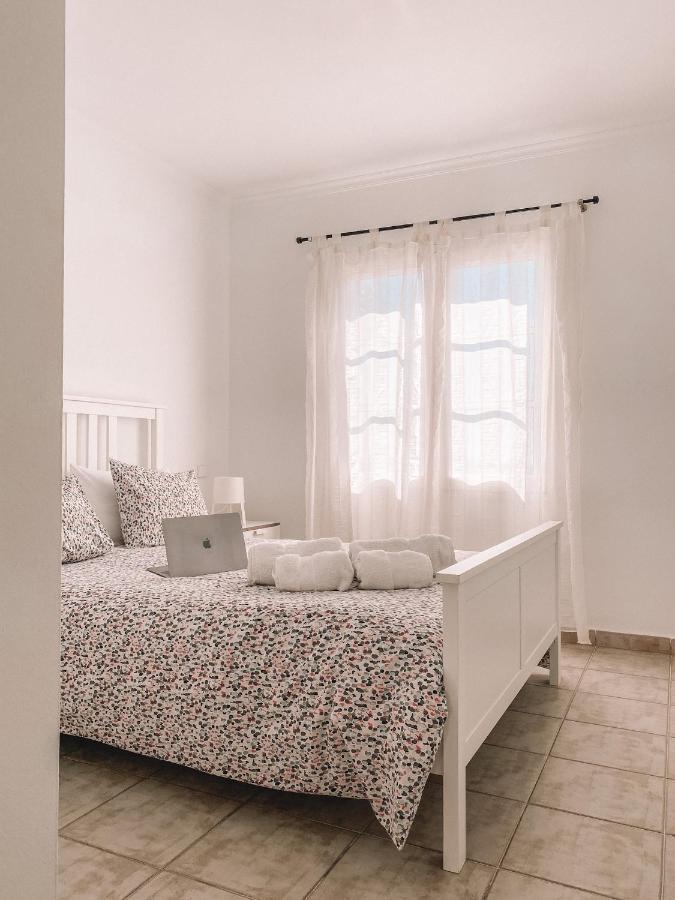 - Casa Yairan Ferienhaus Pasito Blanco