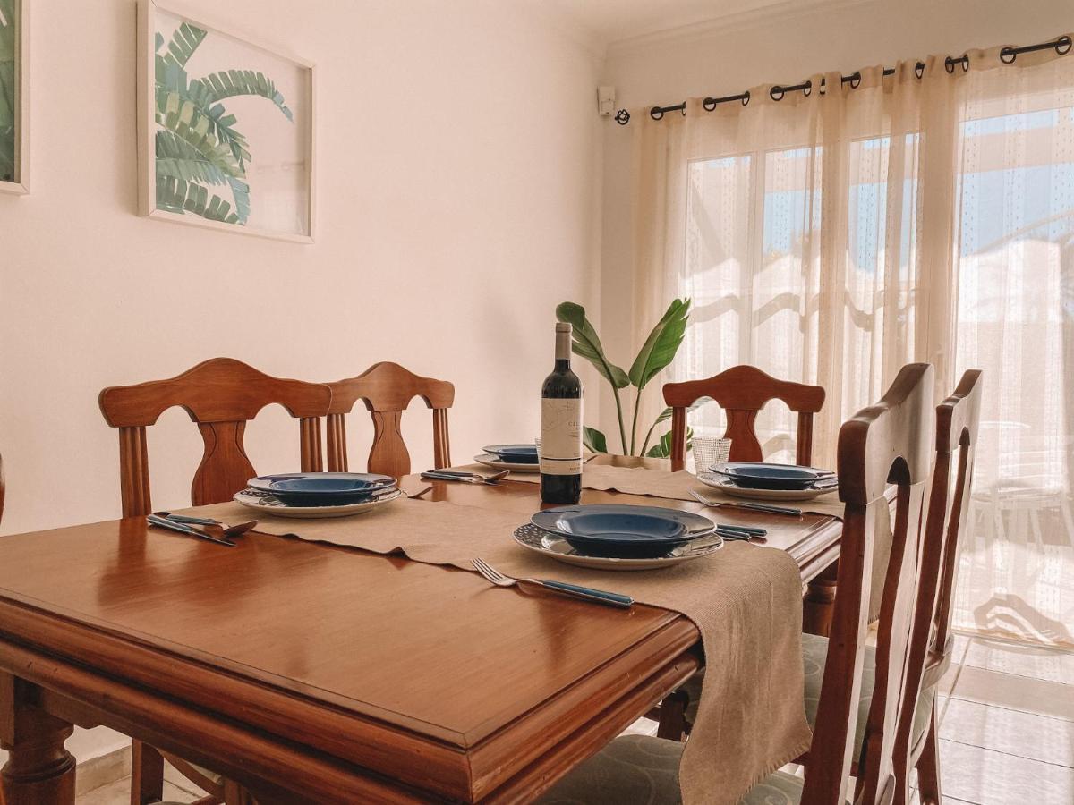 Ferienhaus - Casa Yairan *