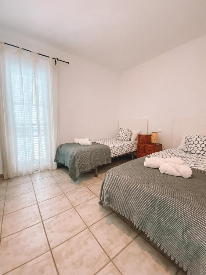- Casa Yairan Ferienhaus Pasito Blanco