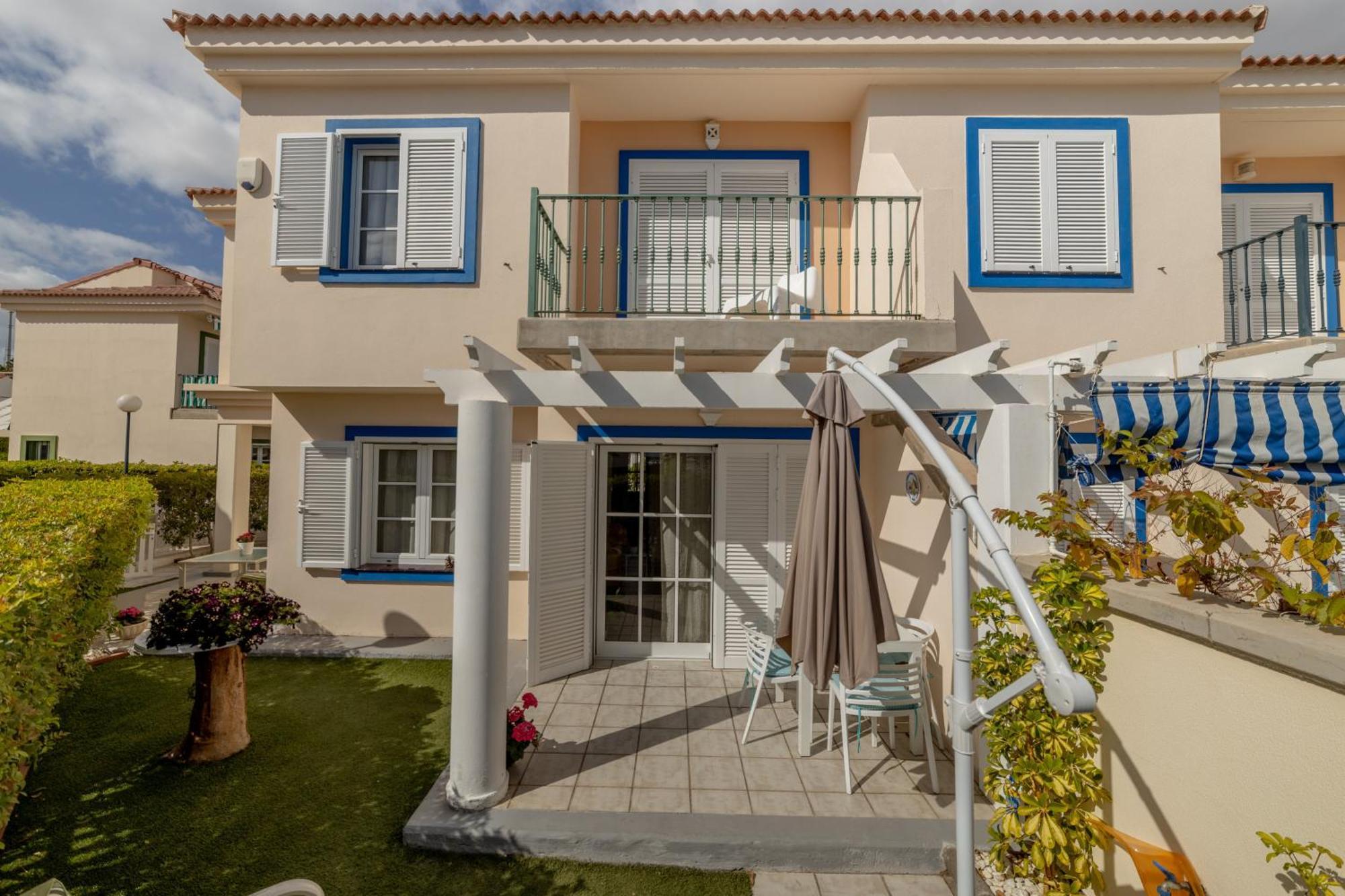 - Casa Yairan Ferienhaus *