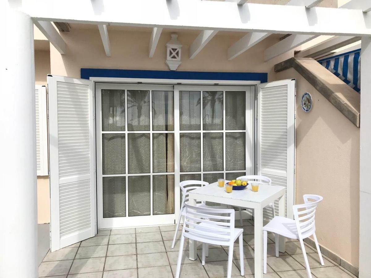 - Casa Yairan Ferienhaus