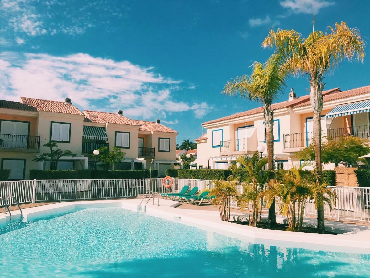 Ferienhaus - Casa Yairan Pasito Blanco