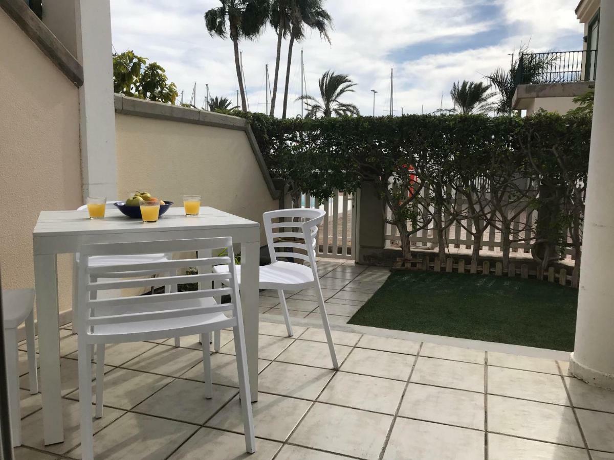 Ferienhaus - Casa Yairan Pasito Blanco