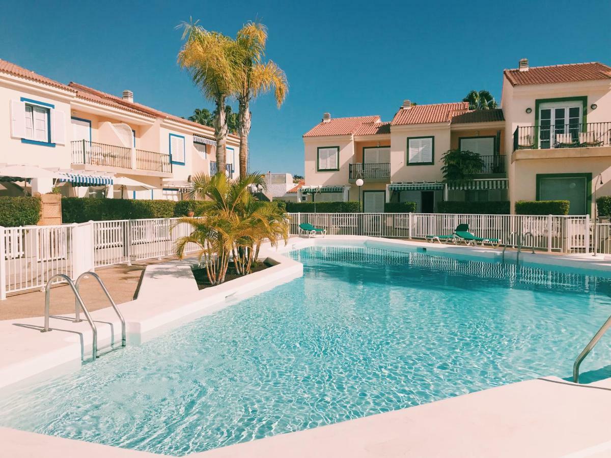 - Casa Yairan Ferienhaus
